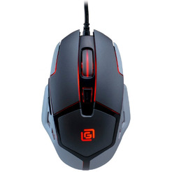 Мышь Oklick 915G V2 Hellwish