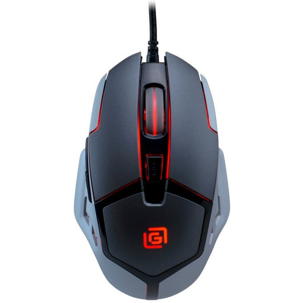 Мышь Oklick 915G V2 Hellwish