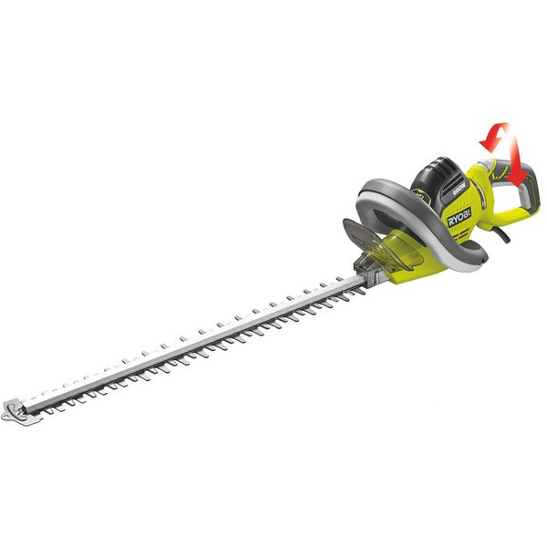 Кусторез Ryobi RHT 6060 RS (5133002170)