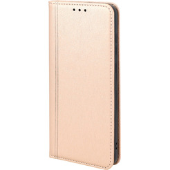 Чехол-книжка Case Book для Galaxy A05 (бежевый)