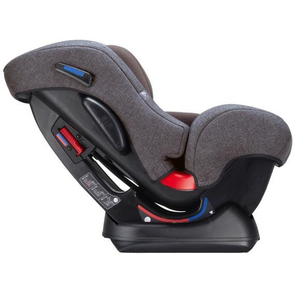 Автокресло DAIICHI First 7 Plus (brown)