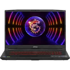 Игровой ноутбук MSI Katana 17 B13UCR-1612XRU