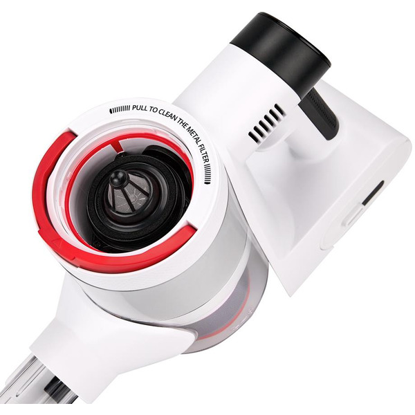 Беспроводной пылесос EVOLUTION Smart Clean VCF2613UV Wet and Dry