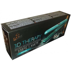Выпрямитель для волос GA.MA DIGITAL 3D ION PLUS + (GI0734)