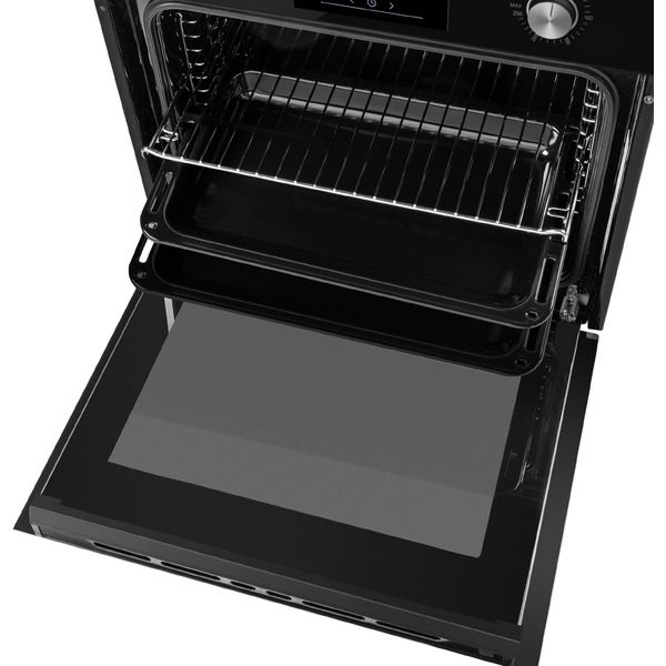 Духовой шкаф MAUNFELD FEOH7872B