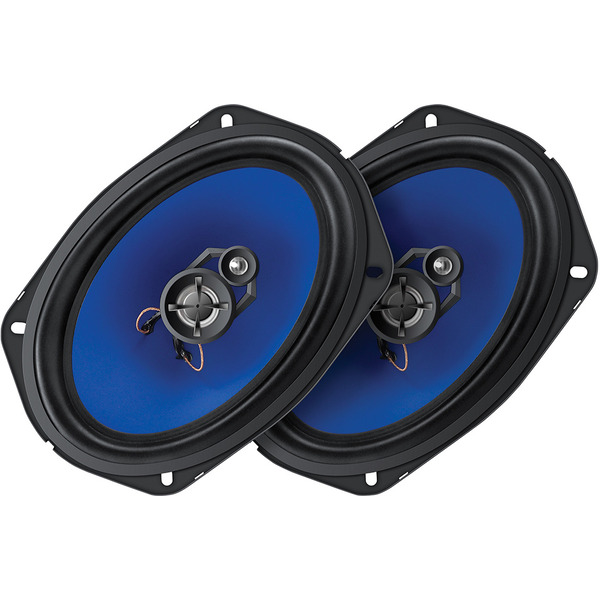 Колонки автомобильные Digma DCA-K693