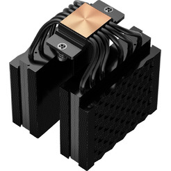 Кулер для процессора PCCooler RT620-BKNWXX-GL