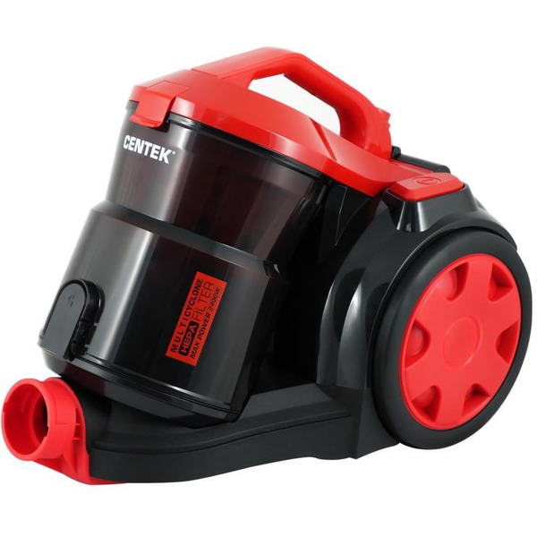 Пылесос CENTEK CT-2536