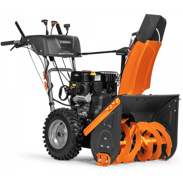 Снегоуборщик Daewoo Power DAST 224