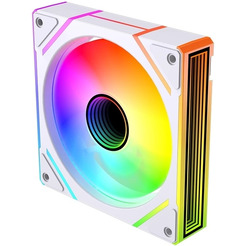 Вентилятор для корпуса Bloody BD-CF120ARGB2-WH