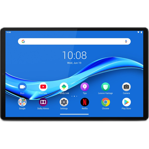 Планшет Lenovo Tab M10 FHD Plus TB-X606F (ZA5T0095)