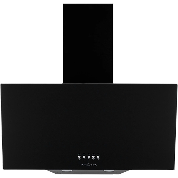 Вытяжка кухонная KRONA HELGA 600 black PB