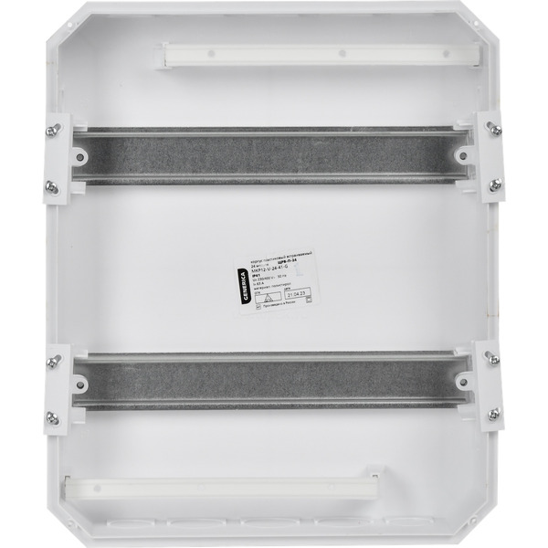 Корпус Generica MKP12-V-24-41-G