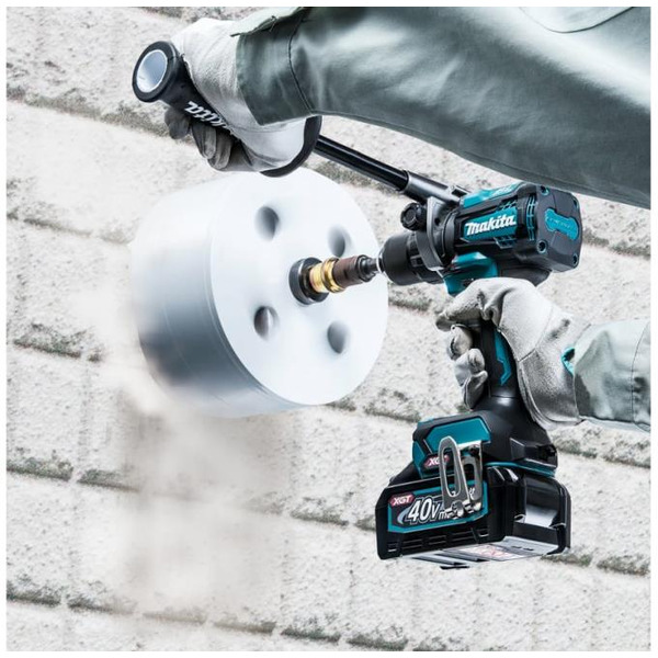 Аккумуляторная дрель-шуруповерт Makita DF001GZ (без АКБ и ЗУ)