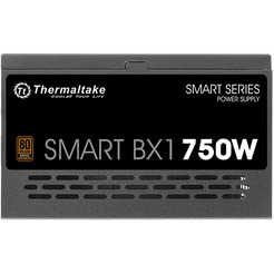Блок питания Thermaltake Smart BX1 750W PS-SPD-0750NNSABE-1