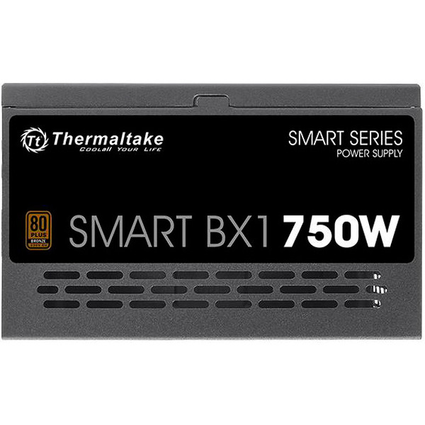 Блок питания Thermaltake Smart BX1 750W PS-SPD-0750NNSABE-1