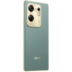 Смартфон Infinix Zero 30 4G 8GB/256GB (зеленый)