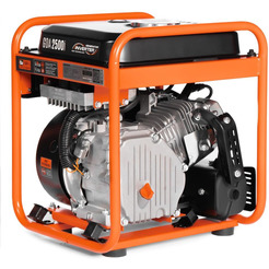 Генератор Daewoo GDA 2500i