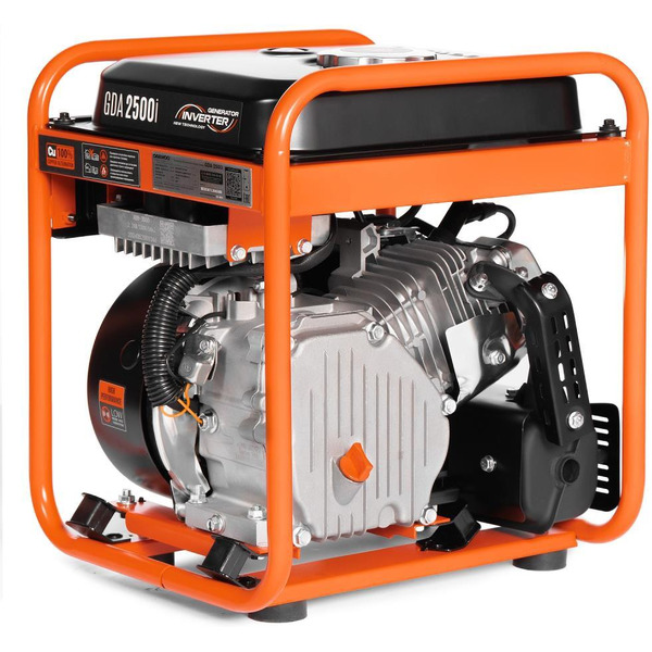 Генератор Daewoo GDA 2500i