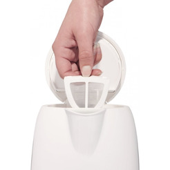 Электрический чайник TEFAL SNOW KO330130