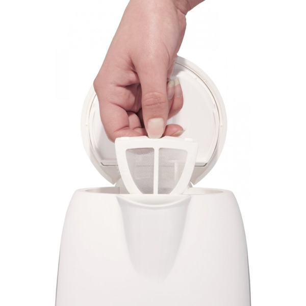 Электрический чайник TEFAL SNOW KO330130