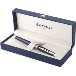 Ручка роллер Waterman Hemisphere Colour Blocking (2202849)