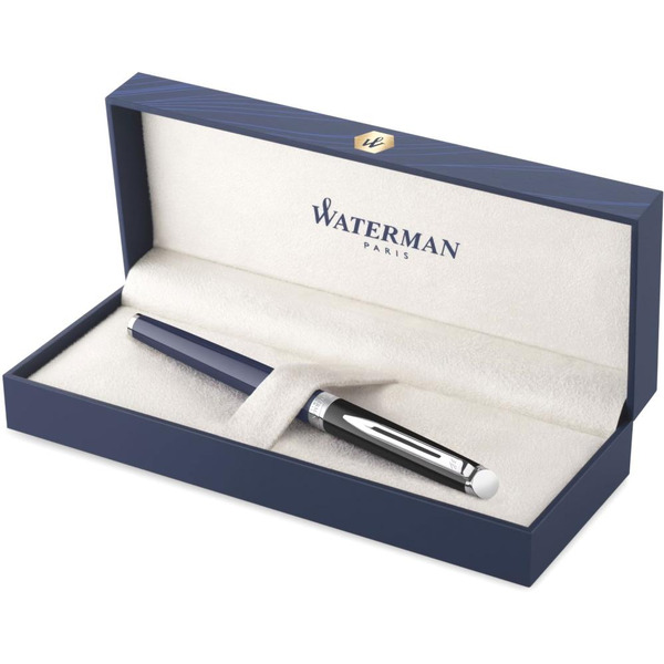 Ручка роллер Waterman Hemisphere Colour Blocking (2202849)