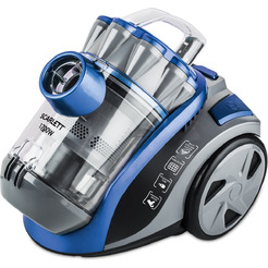 Пылесос Scarlett SC-VC80C03 (небесно-голубой)