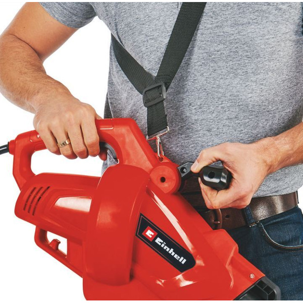 Воздуходувка Einhell GC-EL 3024 E (3433370)