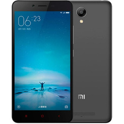 Смартфон Xiaomi Redmi Note 2 16gb grey