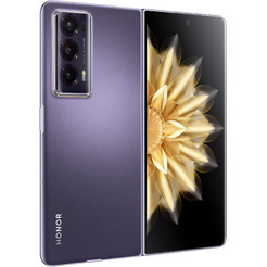 Смартфон HONOR Magic V2 16GB/512GB (фиолетовый)