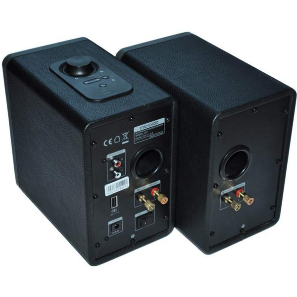 Акустическая система Microlab H-21 Black