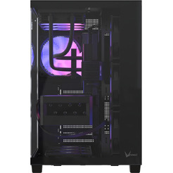 Корпус Formula Crystal Z2 V2 (черный)