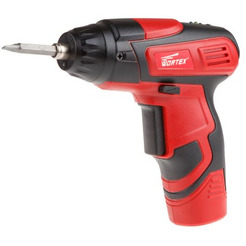 Электроотвертка Wortex BS 4536-1 Li (BS45361Li0823) с АКБ