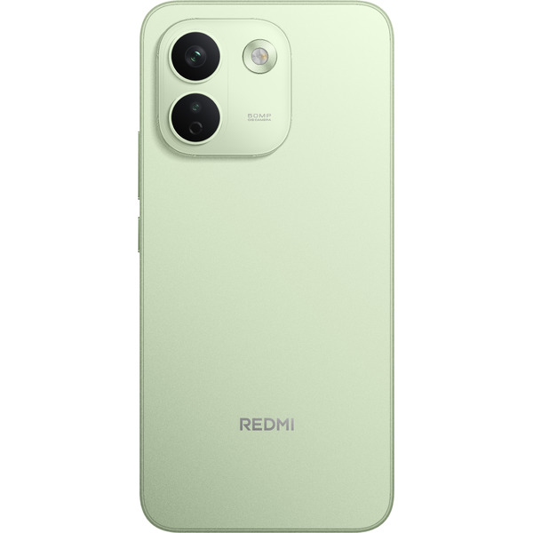 Смартфон Xiaomi Redmi Note 17 Pro Max 5G 8GB/512GB Green EU