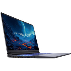 Игровой ноутбук Thunderobot 911 Plus G3 XD JT009C00KRU