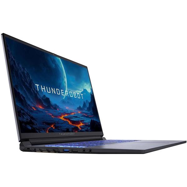 Игровой ноутбук Thunderobot 911 Plus G3 XD JT009C00KRU