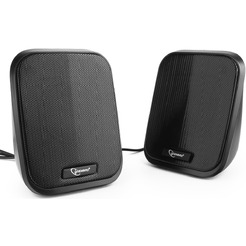 Акустика Gembird SPK-100 (черный)