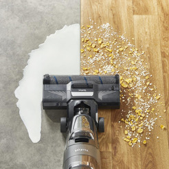 Вертикальный моющий пылесос TEFAL GF5035F0