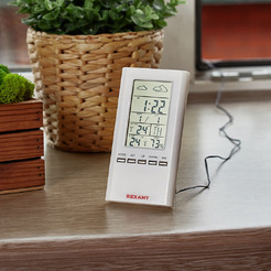 S3331SC Метеостанция комнатно-уличная 70-0513 СОКОЛ