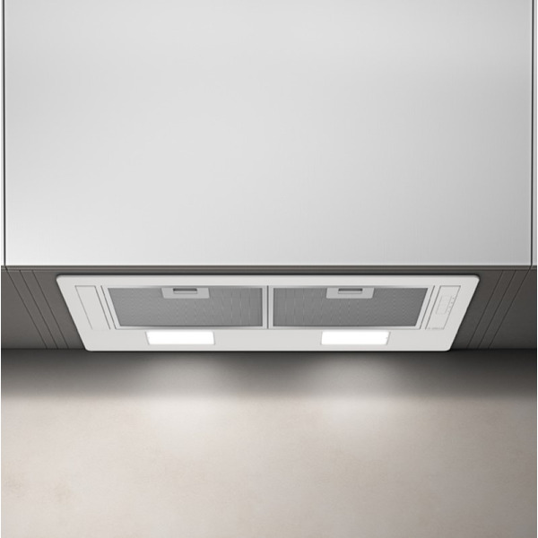 Кухонная вытяжка Elica Era C WH/A/72