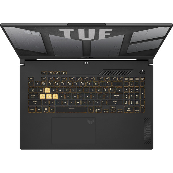 Игровой ноутбук ASUS TUF Gaming F17 90NR0MY5-M003S0
