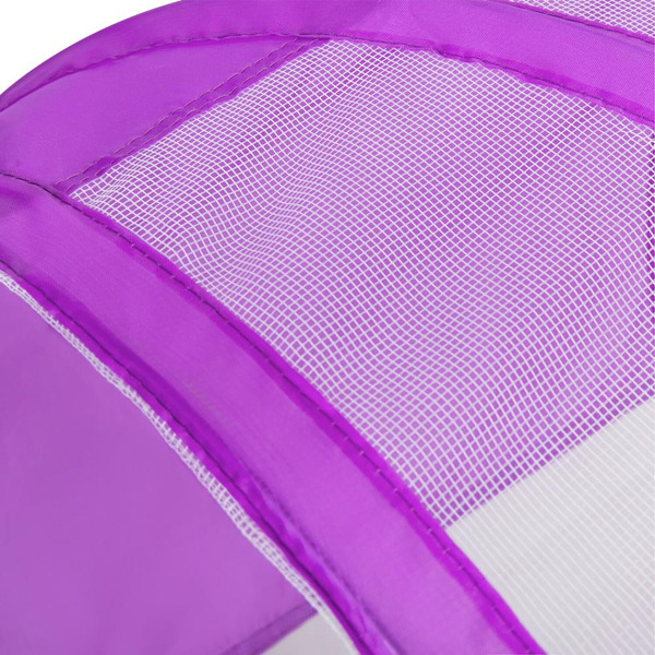 Детская игровая палатка с тоннелем и сухим бассейном BRAUBERG 665172