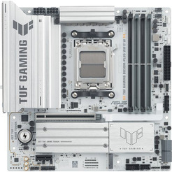 Материнская плата ASUS TUF Gaming B850M-Plus WiFi7 W