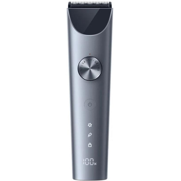Машинка для стрижки волос Hair Clipper 2 XIAOMI BHR8999GL (MJGHHC2LF)