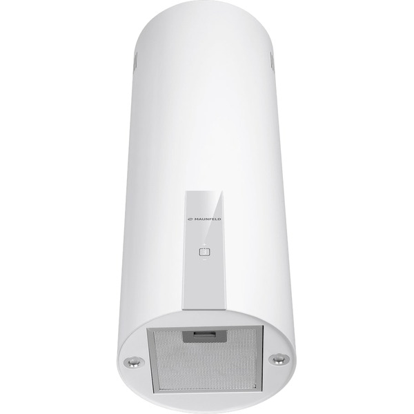 Кухонная вытяжка MAUNFELD Lee Wall 35 Sensor (белый)