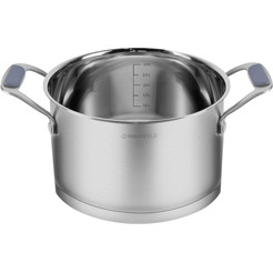 Кастрюля MAUNFELD Madison MF40MS01CR