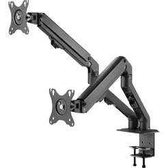 Кронштейн для монитора Ultramounts UM729 (черный)