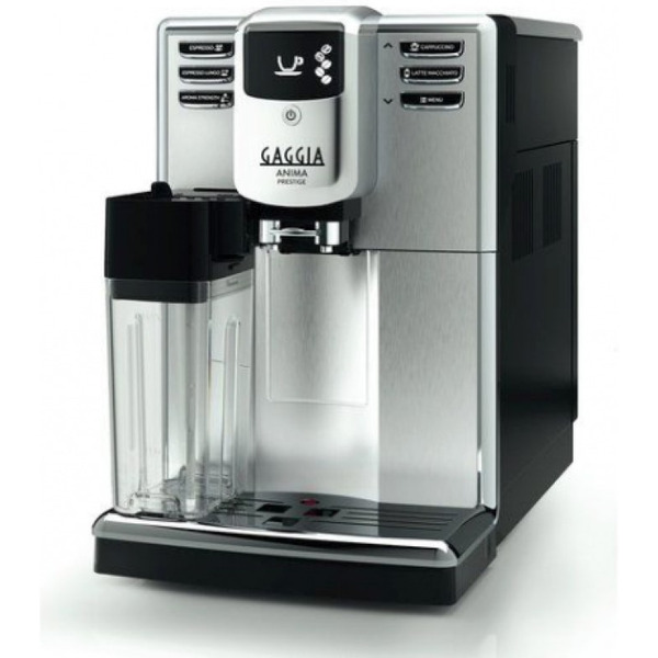 Кофемашина GAGGIA ANIMA PREST.OTC RI8762/01