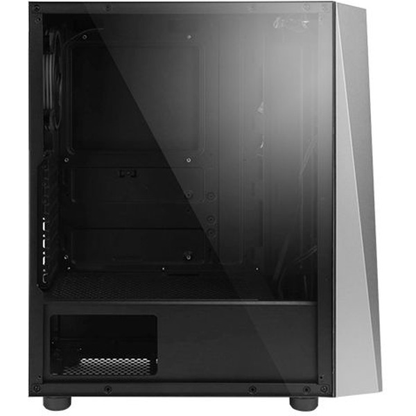 Корпус Zalman S4 Plus